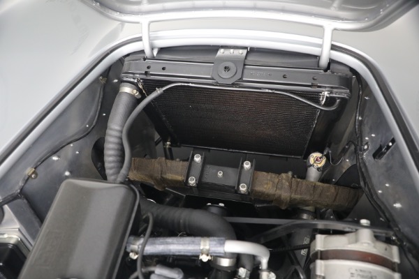 Used 1965 Shelby Cobra for sale Call for price at Rolls-Royce Motor Cars Greenwich in Greenwich CT 06830 27
