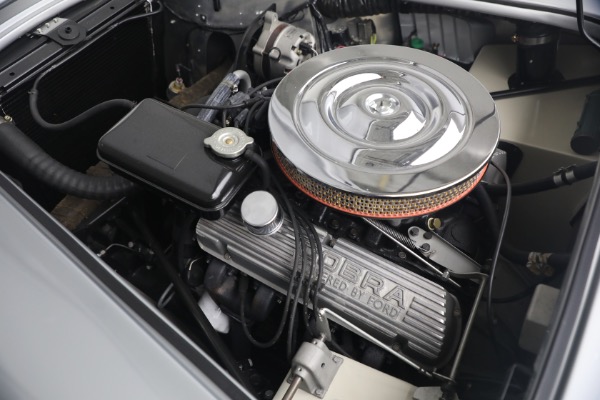 Used 1965 Shelby Cobra for sale Call for price at Rolls-Royce Motor Cars Greenwich in Greenwich CT 06830 28