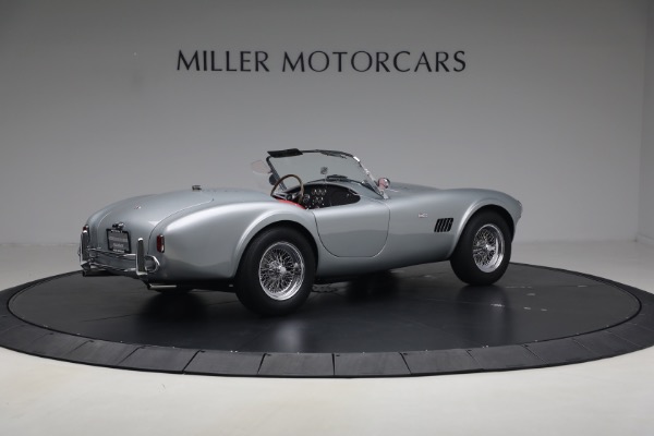 Used 1965 Shelby Cobra for sale Call for price at Rolls-Royce Motor Cars Greenwich in Greenwich CT 06830 8