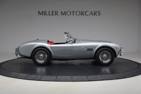 Used 1965 Shelby Cobra for sale Call for price at Rolls-Royce Motor Cars Greenwich in Greenwich CT 06830 9