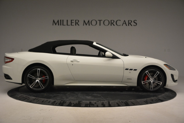 Used 2015 Maserati GranTurismo Sport Trofeo Package for sale Sold at Rolls-Royce Motor Cars Greenwich in Greenwich CT 06830 16