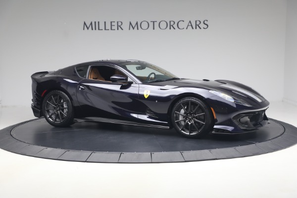 Used 2022 Ferrari 812 Competizione for sale $3,499,000 at Rolls-Royce Motor Cars Greenwich in Greenwich CT 06830 10