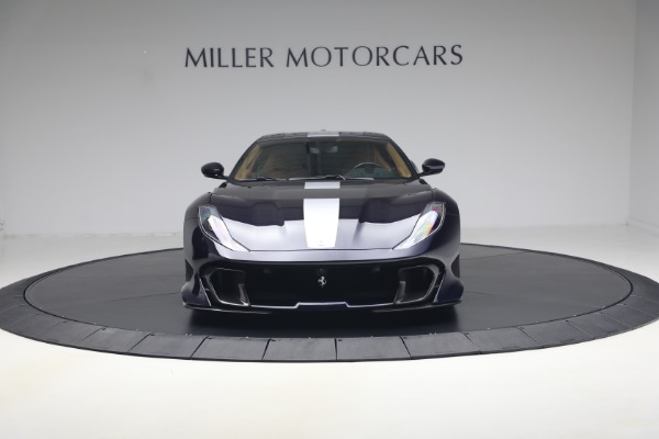 Used 2022 Ferrari 812 Competizione for sale $3,499,000 at Rolls-Royce Motor Cars Greenwich in Greenwich CT 06830 12