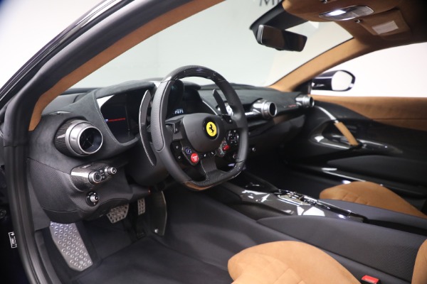 Used 2022 Ferrari 812 Competizione for sale $3,499,000 at Rolls-Royce Motor Cars Greenwich in Greenwich CT 06830 13