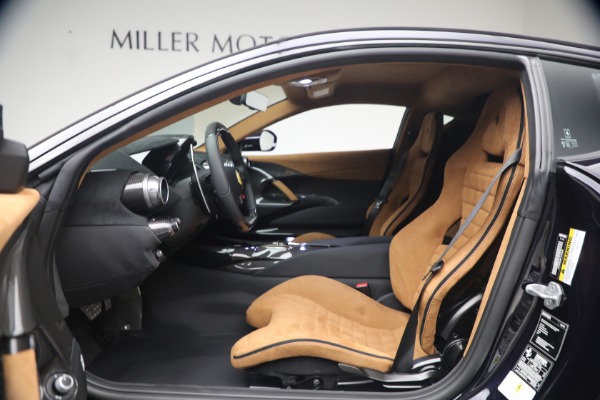 Used 2022 Ferrari 812 Competizione for sale $3,499,000 at Rolls-Royce Motor Cars Greenwich in Greenwich CT 06830 14