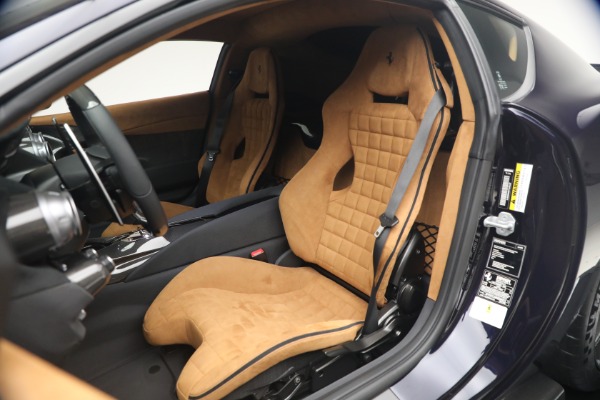 Used 2022 Ferrari 812 Competizione for sale $3,499,000 at Rolls-Royce Motor Cars Greenwich in Greenwich CT 06830 15