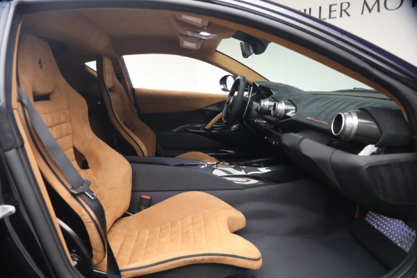 Used 2022 Ferrari 812 Competizione for sale $3,499,000 at Rolls-Royce Motor Cars Greenwich in Greenwich CT 06830 18