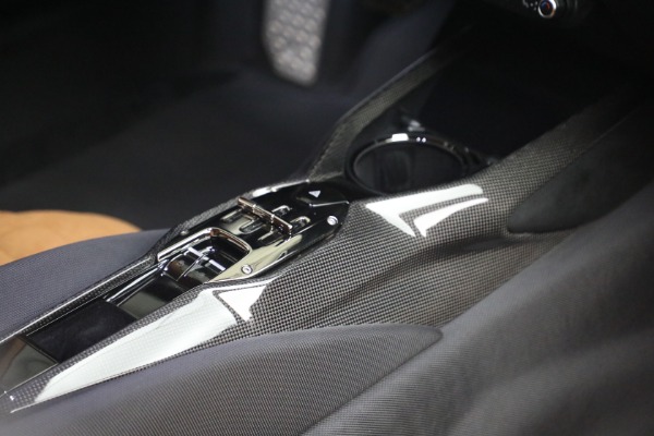 Used 2022 Ferrari 812 Competizione for sale $3,499,000 at Rolls-Royce Motor Cars Greenwich in Greenwich CT 06830 24
