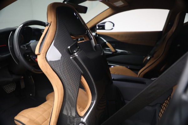 Used 2022 Ferrari 812 Competizione for sale $3,499,000 at Rolls-Royce Motor Cars Greenwich in Greenwich CT 06830 27