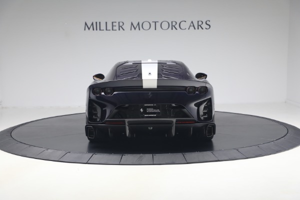 Used 2022 Ferrari 812 Competizione for sale $3,499,000 at Rolls-Royce Motor Cars Greenwich in Greenwich CT 06830 6
