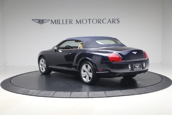 Used 2008 Bentley Continental GT for sale $59,900 at Rolls-Royce Motor Cars Greenwich in Greenwich CT 06830 10