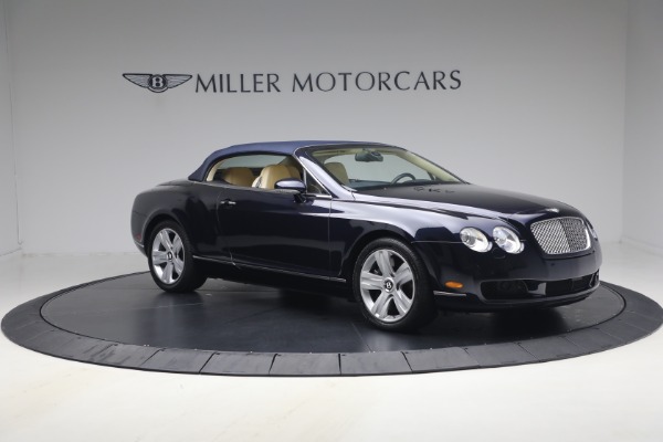 Used 2008 Bentley Continental GT for sale $59,900 at Rolls-Royce Motor Cars Greenwich in Greenwich CT 06830 14