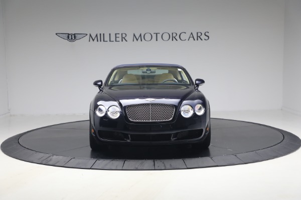 Used 2008 Bentley Continental GT for sale $59,900 at Rolls-Royce Motor Cars Greenwich in Greenwich CT 06830 15