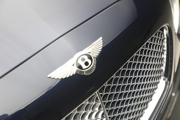 Used 2008 Bentley Continental GT for sale $59,900 at Rolls-Royce Motor Cars Greenwich in Greenwich CT 06830 16
