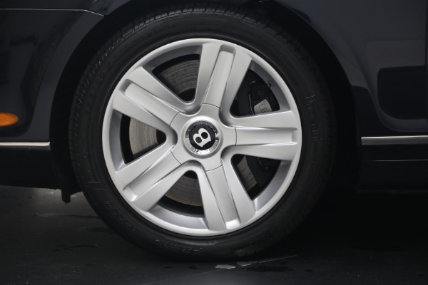 Used 2008 Bentley Continental GT for sale $59,900 at Rolls-Royce Motor Cars Greenwich in Greenwich CT 06830 17