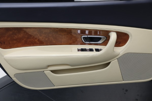 Used 2008 Bentley Continental GT for sale $59,900 at Rolls-Royce Motor Cars Greenwich in Greenwich CT 06830 21