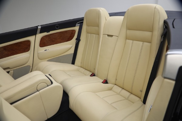 Used 2008 Bentley Continental GT for sale $59,900 at Rolls-Royce Motor Cars Greenwich in Greenwich CT 06830 25