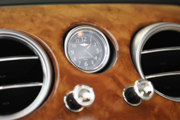 Used 2008 Bentley Continental GT for sale $59,900 at Rolls-Royce Motor Cars Greenwich in Greenwich CT 06830 26