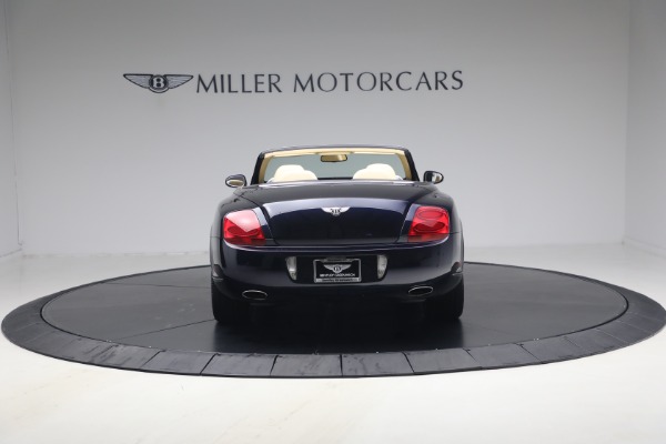 Used 2008 Bentley Continental GT for sale $59,900 at Rolls-Royce Motor Cars Greenwich in Greenwich CT 06830 3