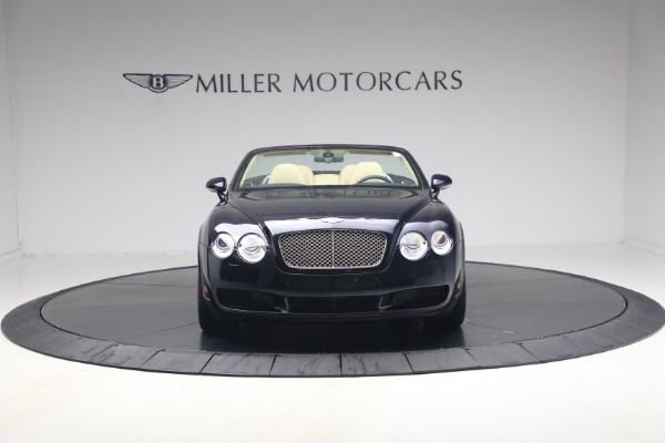 Used 2008 Bentley Continental GT for sale $59,900 at Rolls-Royce Motor Cars Greenwich in Greenwich CT 06830 7