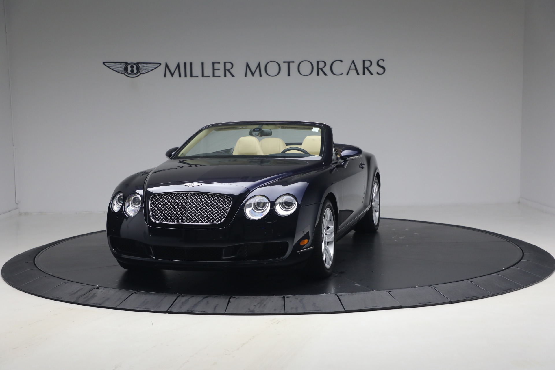 Used 2008 Bentley Continental GT for sale $59,900 at Rolls-Royce Motor Cars Greenwich in Greenwich CT 06830 1
