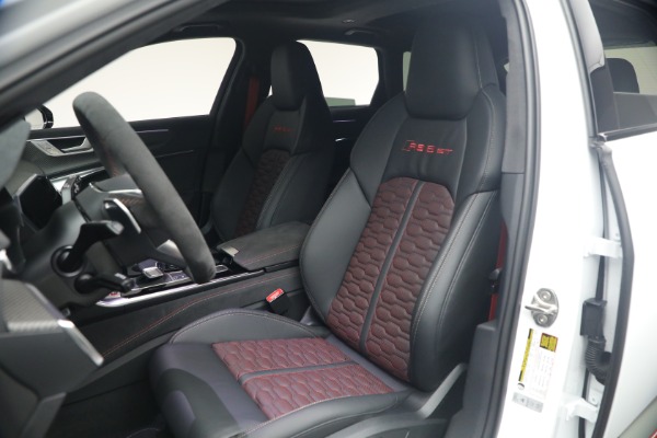 Used 2025 Audi RS 6 Avant 4.0T quattro Avant GT for sale $219,900 at Rolls-Royce Motor Cars Greenwich in Greenwich CT 06830 14