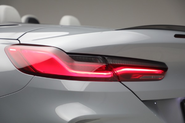 Used 2023 BMW M8 Competition for sale $98,900 at Rolls-Royce Motor Cars Greenwich in Greenwich CT 06830 23