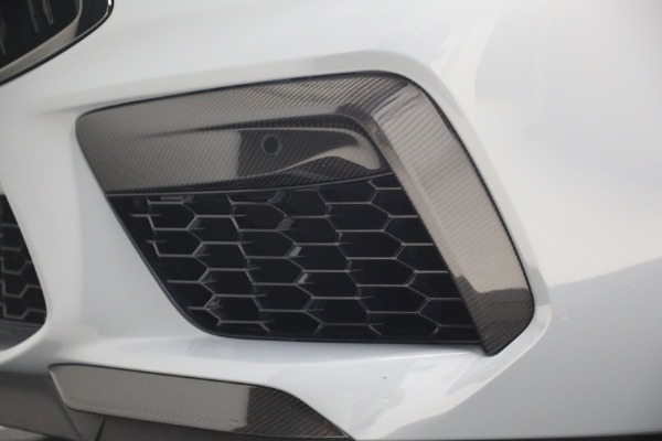 Used 2023 BMW M8 Competition for sale $98,900 at Rolls-Royce Motor Cars Greenwich in Greenwich CT 06830 26