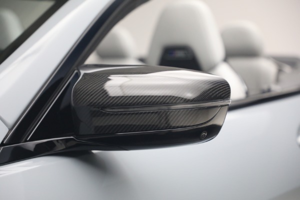 Used 2023 BMW M8 Competition for sale $98,900 at Rolls-Royce Motor Cars Greenwich in Greenwich CT 06830 27