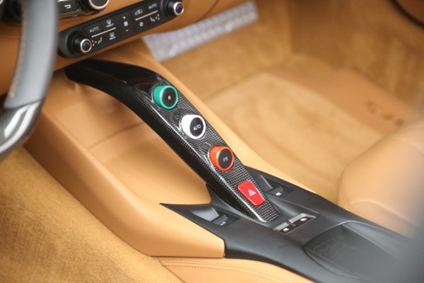 Used 2023 Ferrari 812 GTS for sale $949,900 at Rolls-Royce Motor Cars Greenwich in Greenwich CT 06830 20