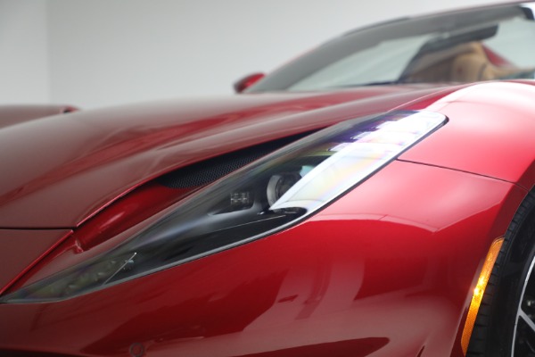 Used 2023 Ferrari 812 GTS for sale $949,900 at Rolls-Royce Motor Cars Greenwich in Greenwich CT 06830 26