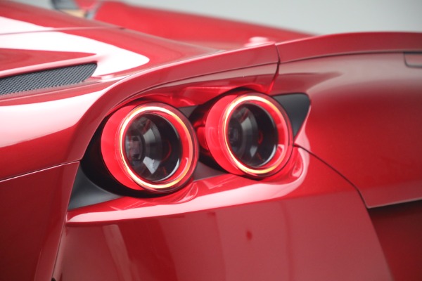 Used 2023 Ferrari 812 GTS for sale $949,900 at Rolls-Royce Motor Cars Greenwich in Greenwich CT 06830 27
