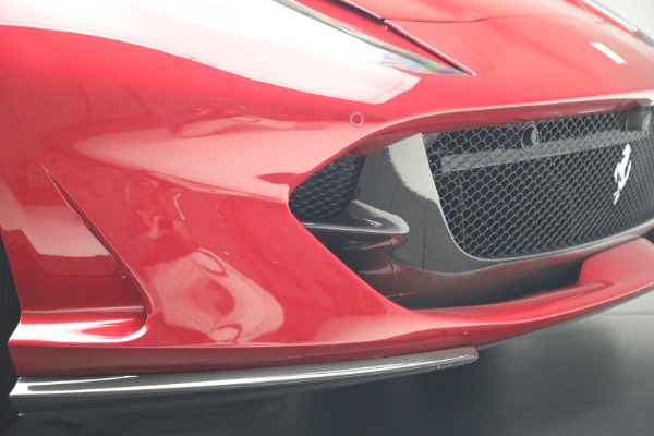 Used 2023 Ferrari 812 GTS for sale $949,900 at Rolls-Royce Motor Cars Greenwich in Greenwich CT 06830 28