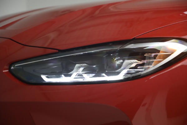 Used 2024 BMW M4 Competition xDrive for sale $84,900 at Rolls-Royce Motor Cars Greenwich in Greenwich CT 06830 23