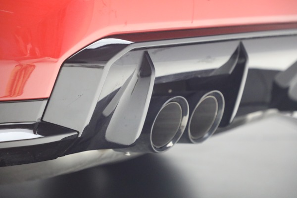 Used 2024 BMW M4 Competition xDrive for sale $84,900 at Rolls-Royce Motor Cars Greenwich in Greenwich CT 06830 26