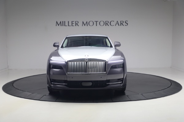 Used 2024 Rolls-Royce Spectre for sale $399,900 at Rolls-Royce Motor Cars Greenwich in Greenwich CT 06830 10