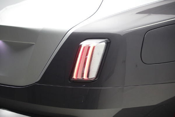 Used 2024 Rolls-Royce Spectre for sale $399,900 at Rolls-Royce Motor Cars Greenwich in Greenwich CT 06830 15