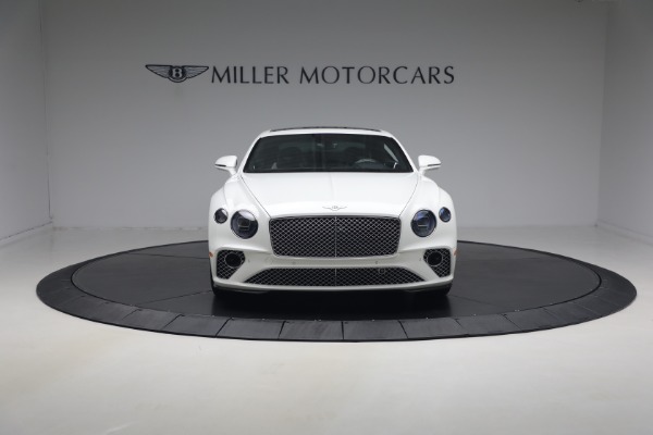 Used 2021 Bentley Continental GT for sale $151,900 at Rolls-Royce Motor Cars Greenwich in Greenwich CT 06830 12