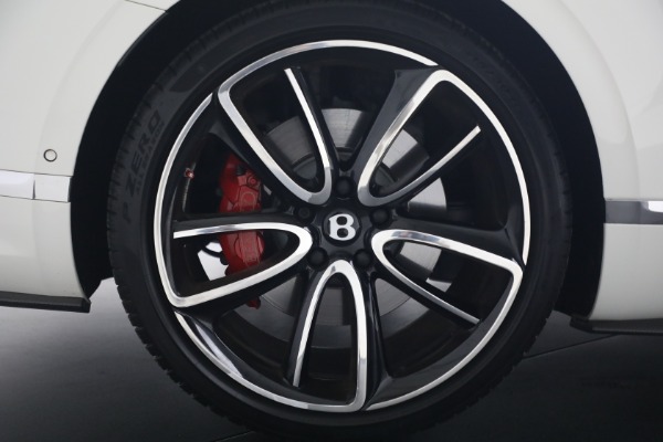 Used 2021 Bentley Continental GT for sale $151,900 at Rolls-Royce Motor Cars Greenwich in Greenwich CT 06830 16
