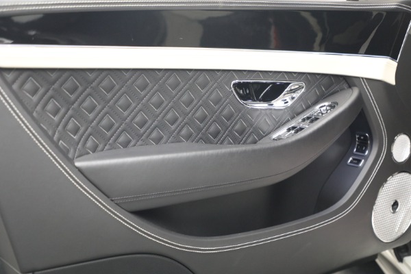 Used 2021 Bentley Continental GT for sale $151,900 at Rolls-Royce Motor Cars Greenwich in Greenwich CT 06830 18