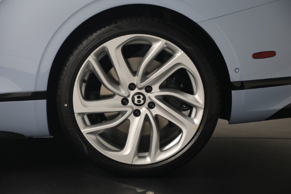 New 2026 Bentley Continental GT for sale $352,635 at Rolls-Royce Motor Cars Greenwich in Greenwich CT 06830 11