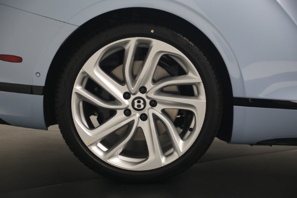 New 2026 Bentley Continental GT for sale $352,635 at Rolls-Royce Motor Cars Greenwich in Greenwich CT 06830 12