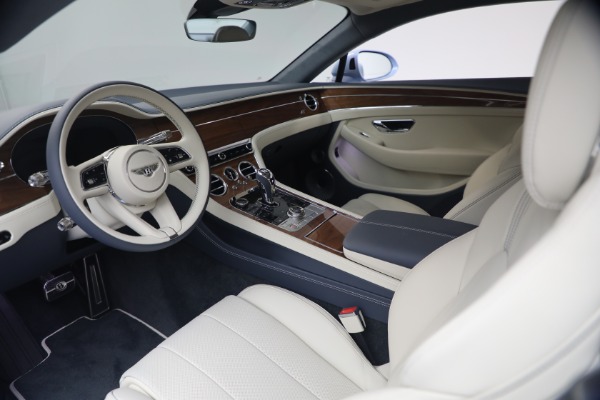 New 2026 Bentley Continental GT for sale $352,635 at Rolls-Royce Motor Cars Greenwich in Greenwich CT 06830 15