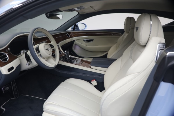 New 2026 Bentley Continental GT for sale $352,635 at Rolls-Royce Motor Cars Greenwich in Greenwich CT 06830 16