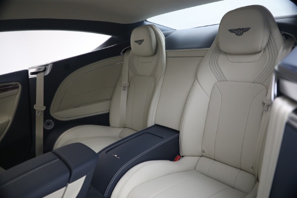 New 2026 Bentley Continental GT for sale $352,635 at Rolls-Royce Motor Cars Greenwich in Greenwich CT 06830 18