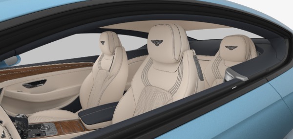 New 2026 Bentley Continental GT for sale $352,635 at Rolls-Royce Motor Cars Greenwich in Greenwich CT 06830 7
