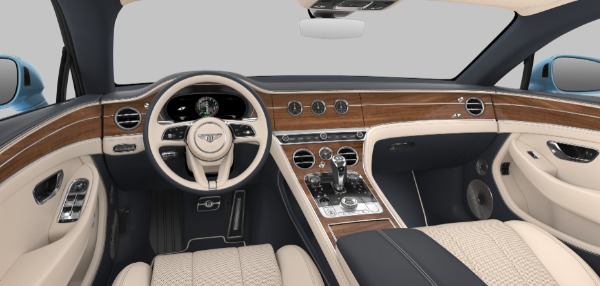 New 2026 Bentley Continental GT for sale $352,635 at Rolls-Royce Motor Cars Greenwich in Greenwich CT 06830 8