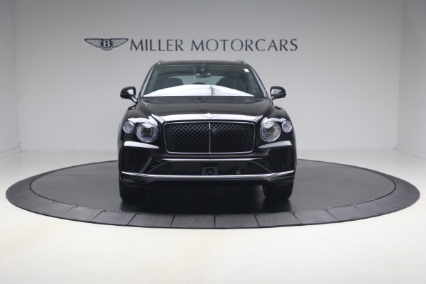 New 2026 Bentley Bentayga V8 for sale $244,330 at Rolls-Royce Motor Cars Greenwich in Greenwich CT 06830 12