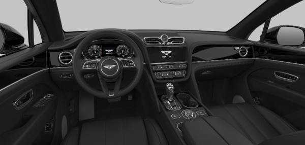 New 2026 Bentley Bentayga V8 for sale $244,330 at Rolls-Royce Motor Cars Greenwich in Greenwich CT 06830 6