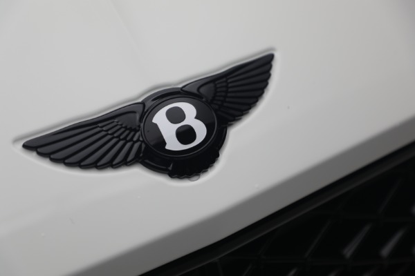 New 2026 Bentley Continental GTC S for sale $363,390 at Rolls-Royce Motor Cars Greenwich in Greenwich CT 06830 17